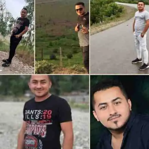 شادمانیها